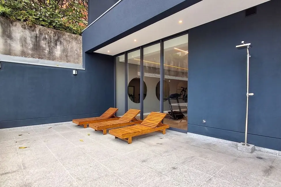 Foto 9 de Apartamento com 2 quartos à venda, 72m2 em Perdizes, São Paulo - SP