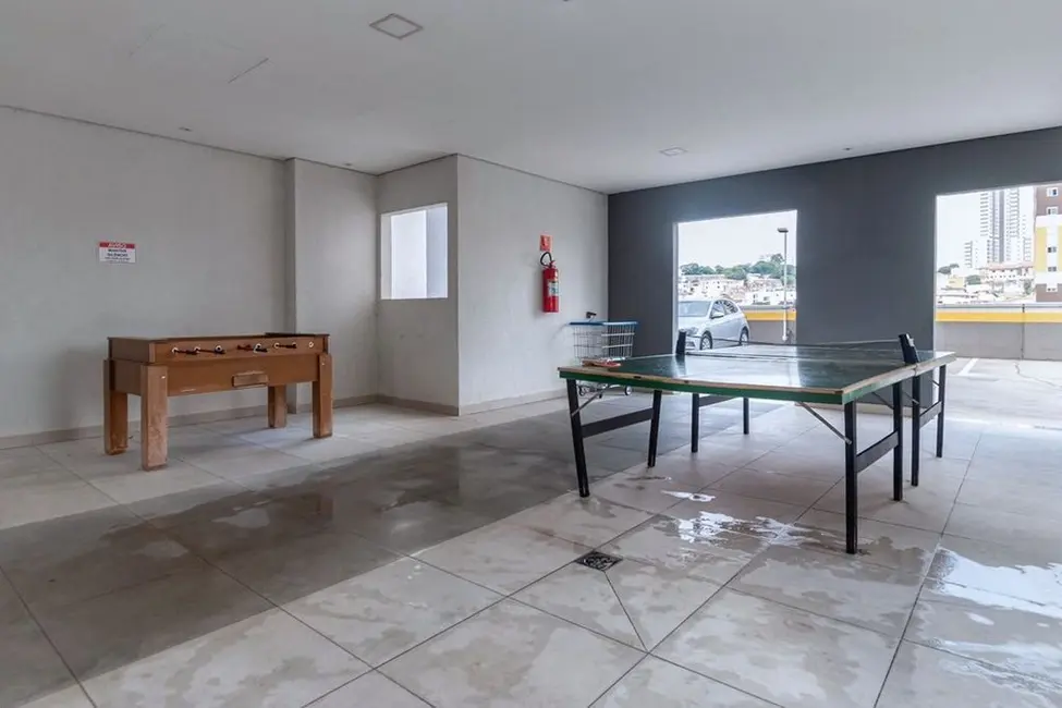 Apartamento com 3 quartos à venda, 58m2 em Limão, São Paulo - SP - imagem 5 Foto 5 de Apartamento com 3 quartos à venda, 58m2 em Limão, São Paulo - SP