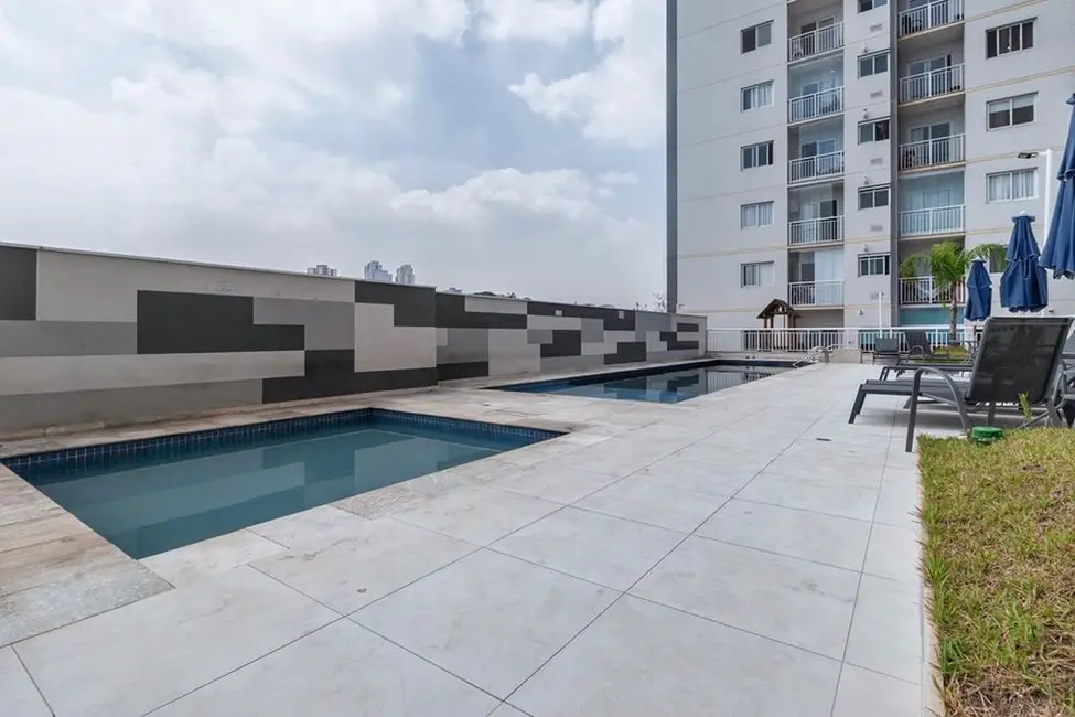 Apartamento com 3 quartos à venda, 58m2 em Limão, São Paulo - SP - imagem 7 Foto 7 de Apartamento com 3 quartos à venda, 58m2 em Limão, São Paulo - SP