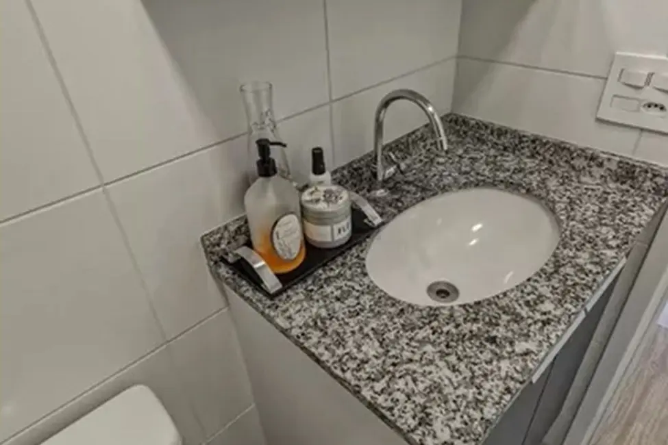 Apartamento com 3 quartos à venda, 58m2 em Limão, São Paulo - SP - imagem 4 Foto 4 de Apartamento com 3 quartos à venda, 58m2 em Limão, São Paulo - SP