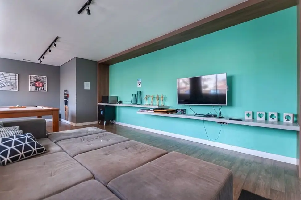 Apartamento com 3 quartos à venda, 58m2 em Limão, São Paulo - SP - imagem 2 Foto 2 de Apartamento com 3 quartos à venda, 58m2 em Limão, São Paulo - SP