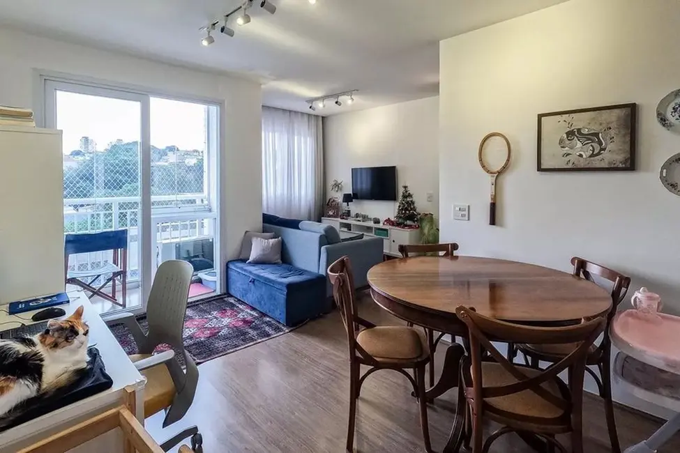 Apartamento com 3 quartos à venda, 58m2 em Limão, São Paulo - SP - imagem 1 Foto 1 de Apartamento com 3 quartos à venda, 58m2 em Limão, São Paulo - SP