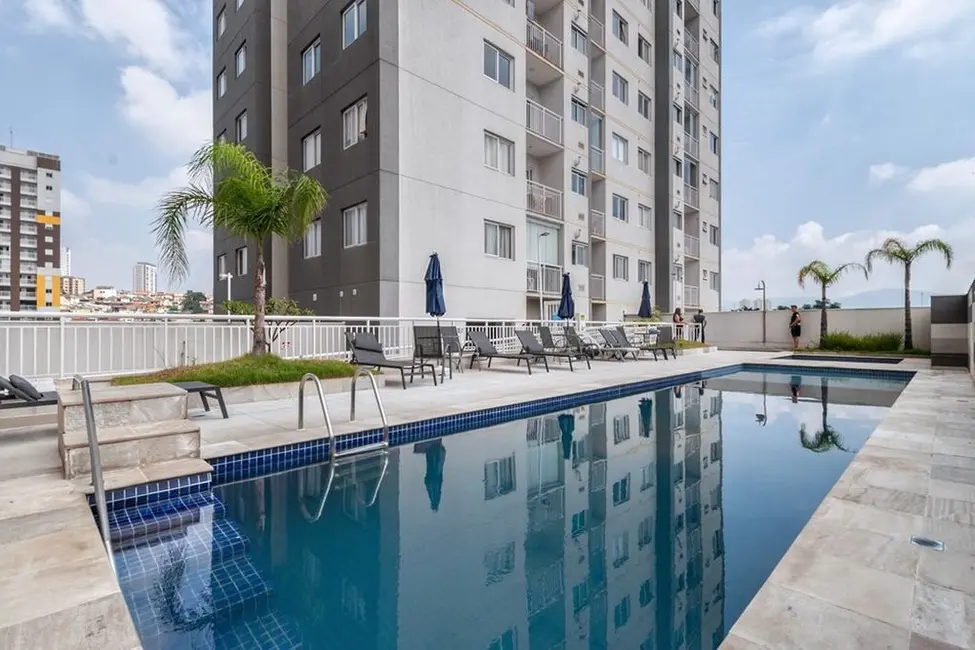 Apartamento com 3 quartos à venda, 58m2 em Limão, São Paulo - SP - imagem 9 Foto 9 de Apartamento com 3 quartos à venda, 58m2 em Limão, São Paulo - SP