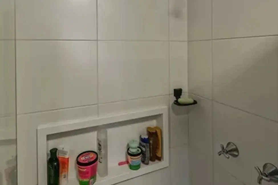 Apartamento com 3 quartos à venda, 58m2 em Limão, São Paulo - SP - imagem 3 Foto 3 de Apartamento com 3 quartos à venda, 58m2 em Limão, São Paulo - SP