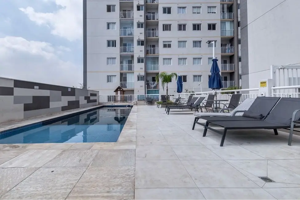Apartamento com 3 quartos à venda, 58m2 em Limão, São Paulo - SP - imagem 8 Foto 8 de Apartamento com 3 quartos à venda, 58m2 em Limão, São Paulo - SP
