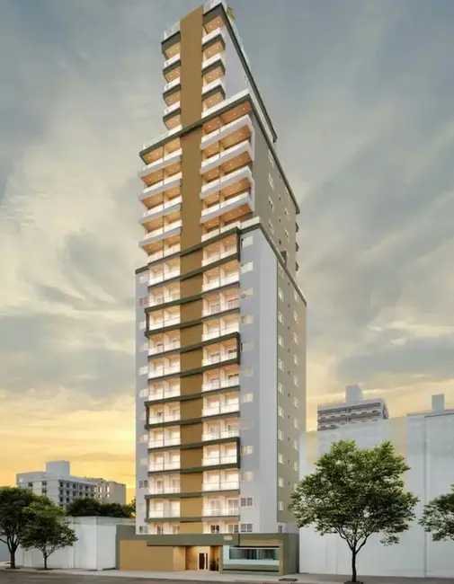 Kitnet com 1 quarto à venda, 25m2 em Bela Vista, São Paulo - SP - imagem 3 Foto 3 de Kitnet com 1 quarto à venda, 25m2 em Bela Vista, São Paulo - SP