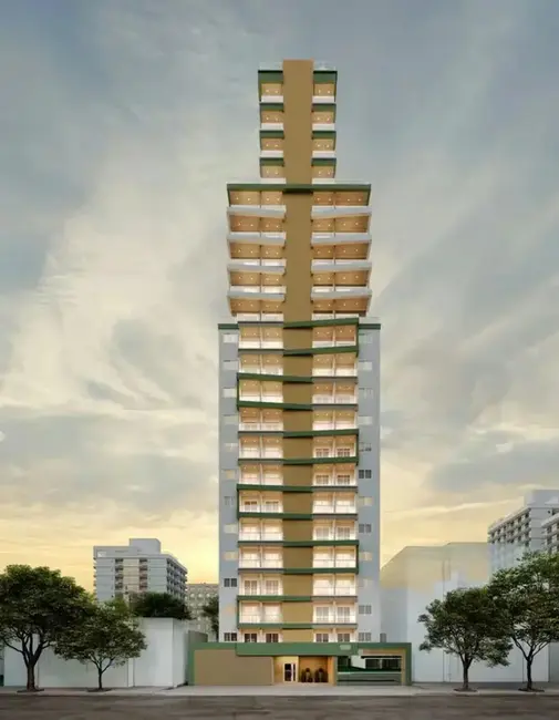Kitnet com 1 quarto à venda, 40m2 em Bela Vista, São Paulo - SP - imagem 1 Foto 1 de Kitnet com 1 quarto à venda, 40m2 em Bela Vista, São Paulo - SP