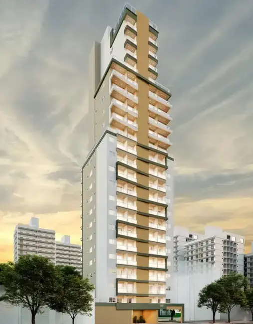 Kitnet com 1 quarto à venda, 40m2 em Bela Vista, São Paulo - SP - imagem 2 Foto 2 de Kitnet com 1 quarto à venda, 40m2 em Bela Vista, São Paulo - SP