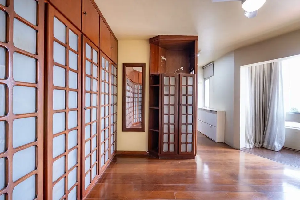 Foto 3 de Apartamento com 4 quartos à venda, 166m2 em Mirandópolis, São Paulo - SP