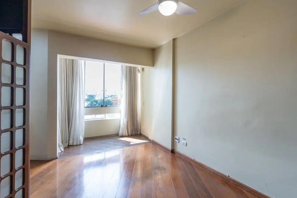 Foto 4 de Apartamento com 4 quartos à venda, 166m2 em Mirandópolis, São Paulo - SP