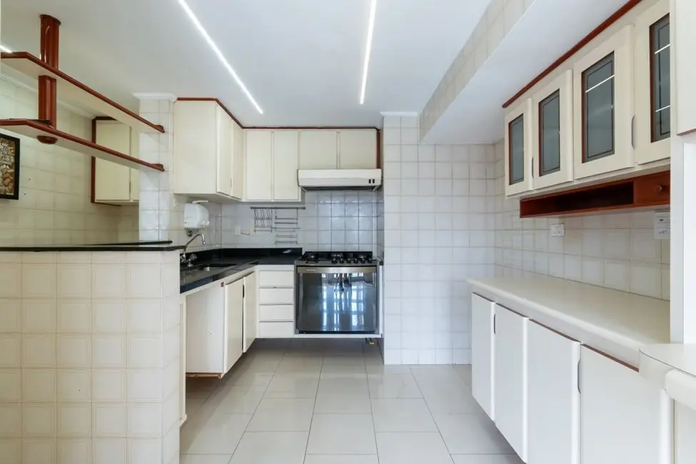 Foto 7 de Apartamento com 4 quartos à venda, 166m2 em Mirandópolis, São Paulo - SP
