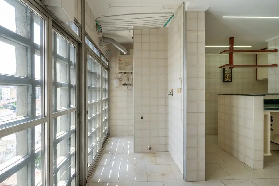 Foto 9 de Apartamento com 4 quartos à venda, 166m2 em Mirandópolis, São Paulo - SP