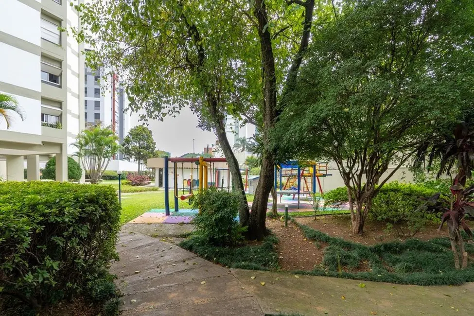 Foto 2 de Apartamento com 4 quartos à venda, 166m2 em Mirandópolis, São Paulo - SP