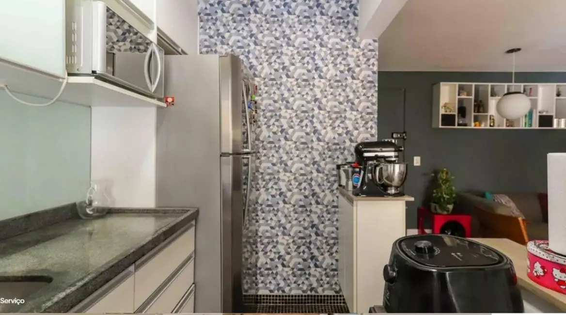 Foto 9 de Apartamento com 1 quarto à venda, 90m2 em Jaguaré, São Paulo - SP