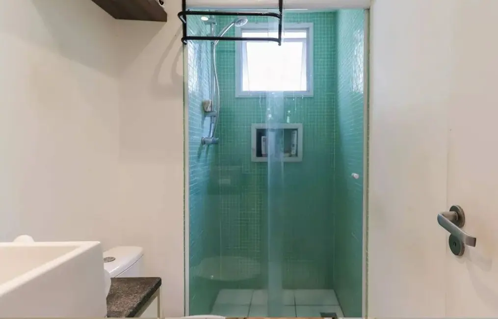 Foto 8 de Apartamento com 1 quarto à venda, 90m2 em Jaguaré, São Paulo - SP