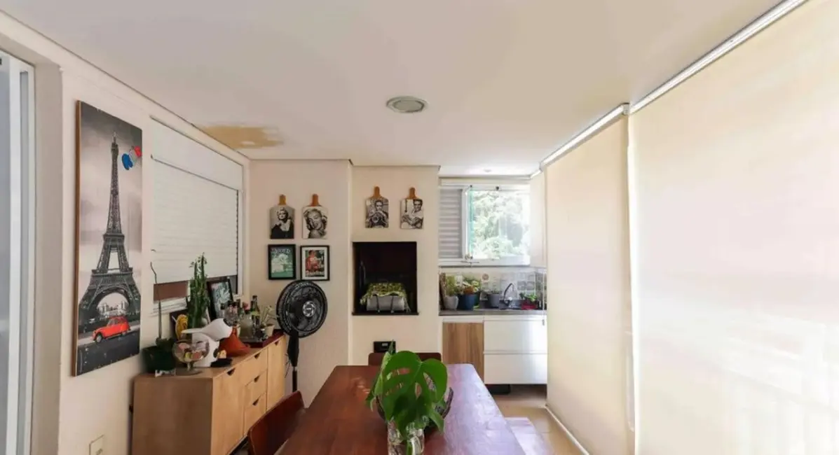 Foto 3 de Apartamento com 1 quarto à venda, 90m2 em Jaguaré, São Paulo - SP