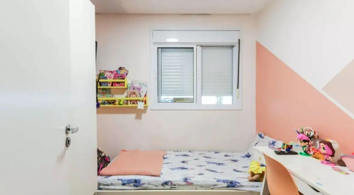 Foto 4 de Apartamento com 1 quarto à venda, 90m2 em Jaguaré, São Paulo - SP