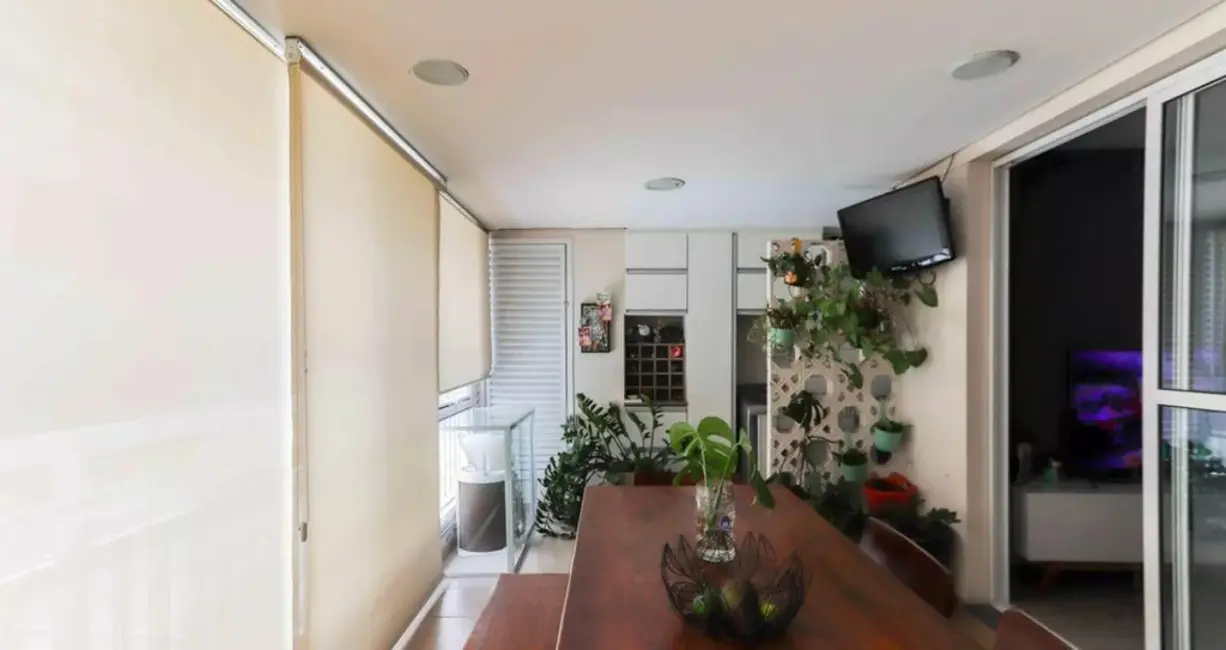 Foto 5 de Apartamento com 1 quarto à venda, 90m2 em Jaguaré, São Paulo - SP