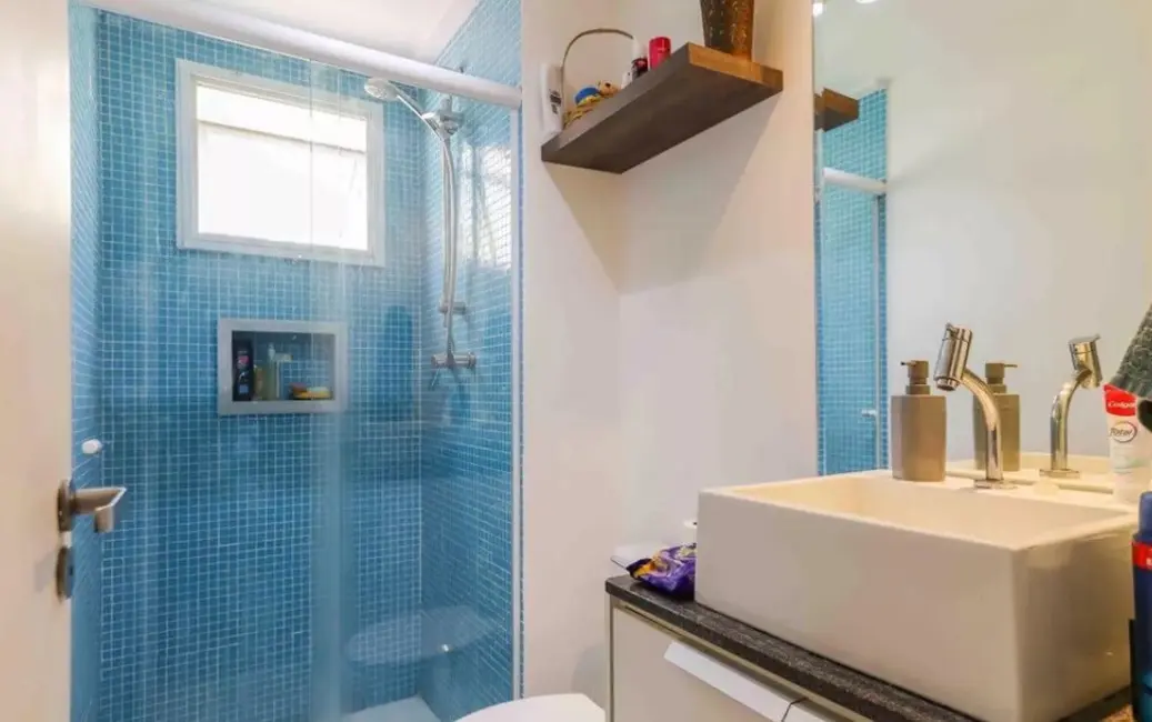 Foto 6 de Apartamento com 1 quarto à venda, 90m2 em Jaguaré, São Paulo - SP