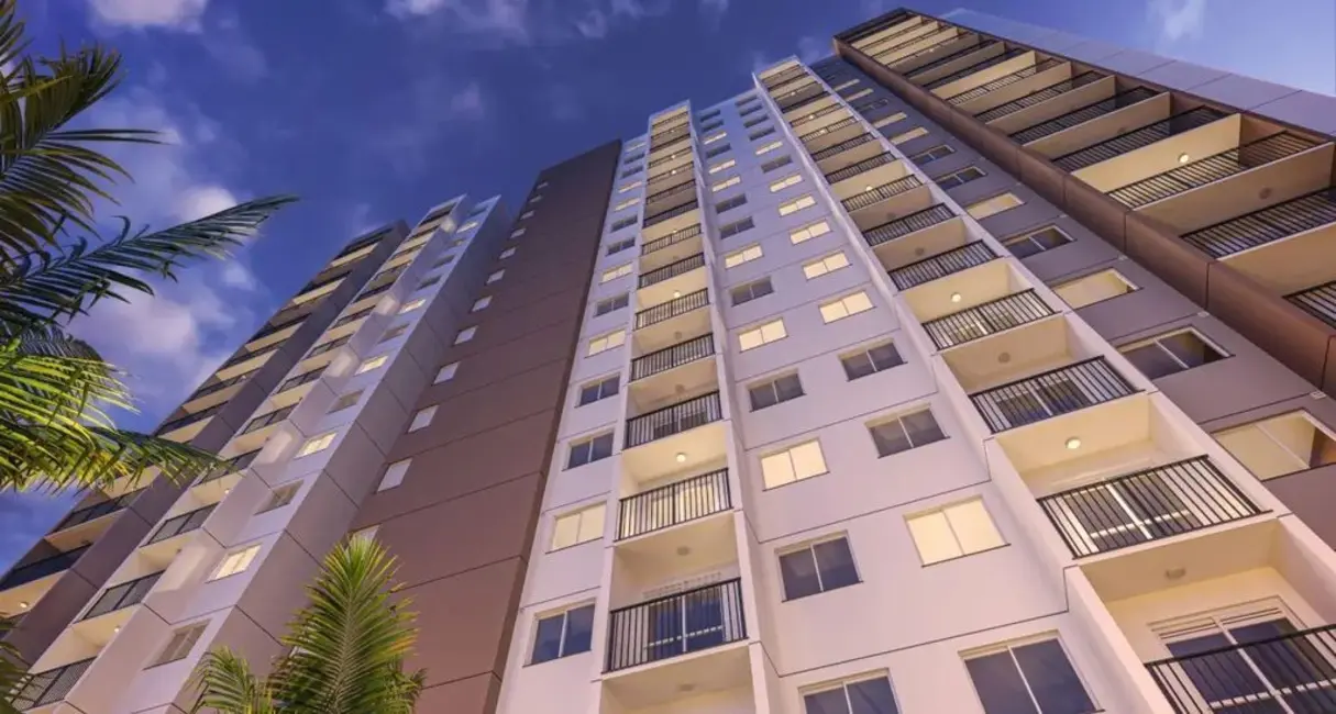 Foto 3 de Apartamento com 2 quartos à venda, 31m2 em Jardim Bonfiglioli, São Paulo - SP