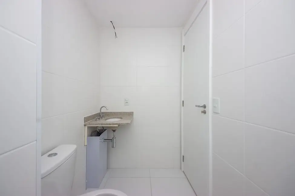 Foto 7 de Kitnet com 1 quarto à venda, 26m2 em Santo Amaro, São Paulo - SP