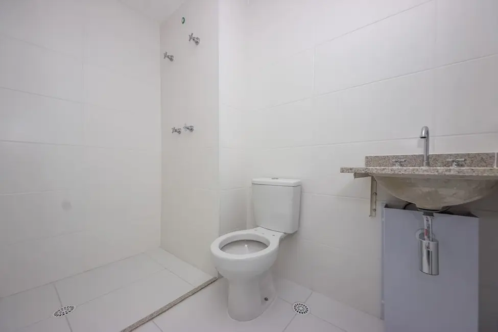 Foto 4 de Kitnet com 1 quarto à venda, 26m2 em Santo Amaro, São Paulo - SP