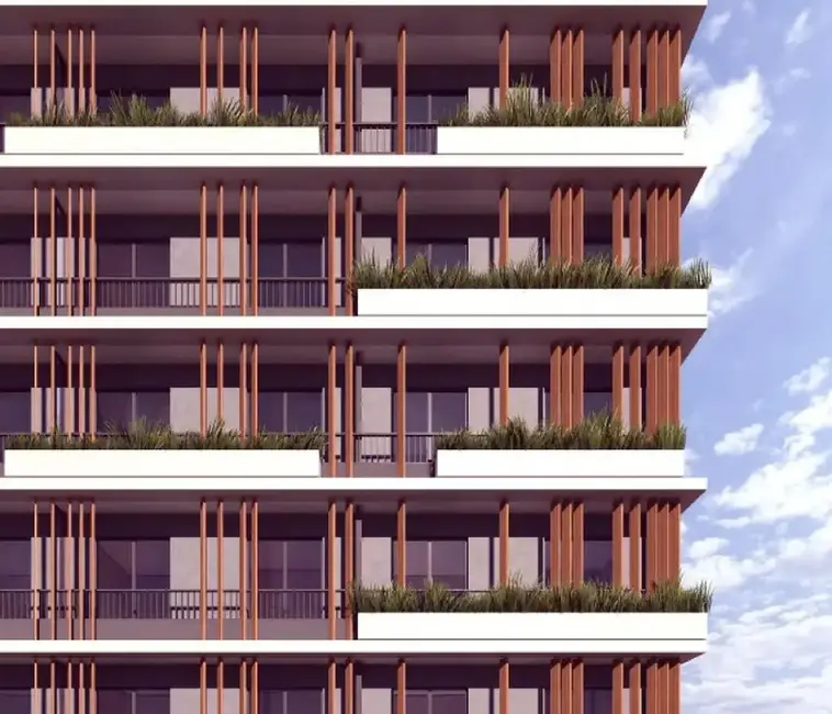 Foto 4 de Kitnet com 1 quarto à venda, 29m2 em Vila Madalena, São Paulo - SP
