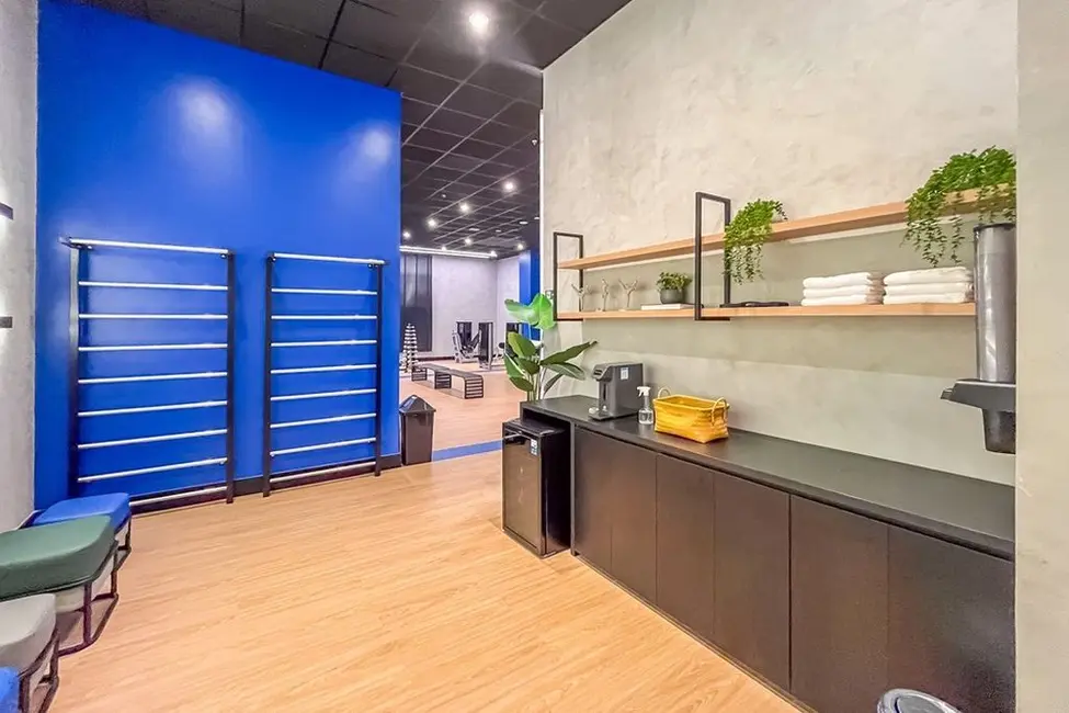 Foto 5 de Kitnet com 1 quarto à venda, 28m2 em Santo Amaro, São Paulo - SP