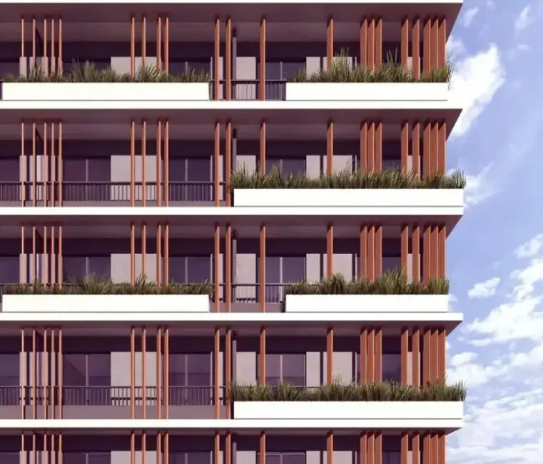 Kitnet com 1 quarto à venda, 22m2 em Vila Mariana, São Paulo - SP - imagem 3 Foto 3 de Kitnet com 1 quarto à venda, 22m2 em Vila Mariana, São Paulo - SP