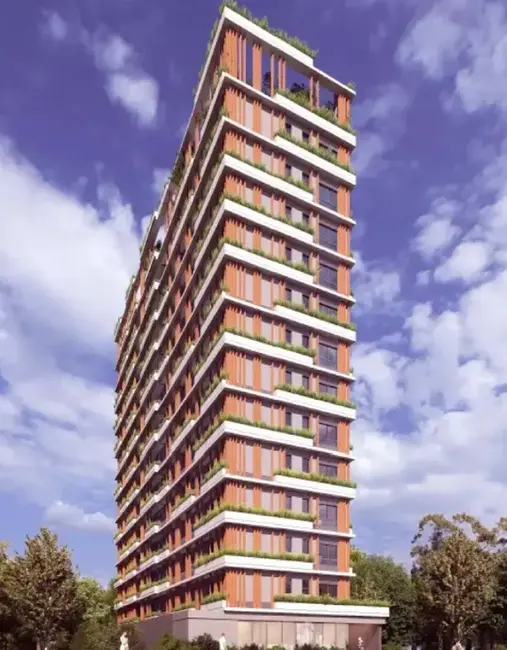 Kitnet com 1 quarto à venda, 22m2 em Vila Mariana, São Paulo - SP - imagem 1 Foto 1 de Kitnet com 1 quarto à venda, 22m2 em Vila Mariana, São Paulo - SP