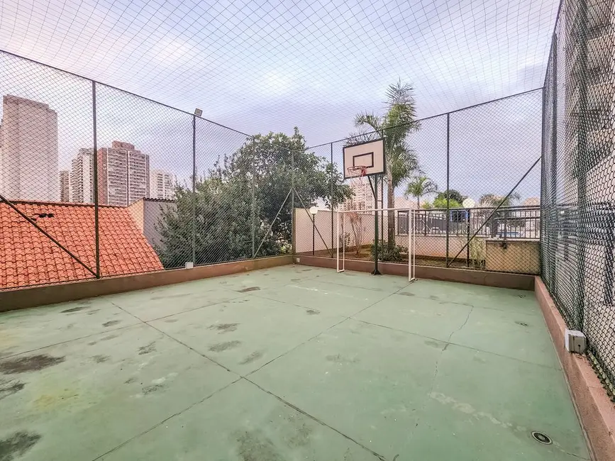 Foto 6 de Apartamento com 1 quarto à venda, 39m2 em Ipiranga, São Paulo - SP