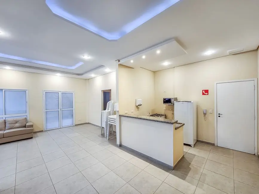 Foto 7 de Apartamento com 1 quarto à venda, 39m2 em Ipiranga, São Paulo - SP