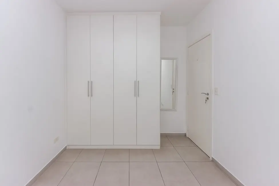 Foto 3 de Apartamento com 1 quarto à venda, 39m2 em Ipiranga, São Paulo - SP