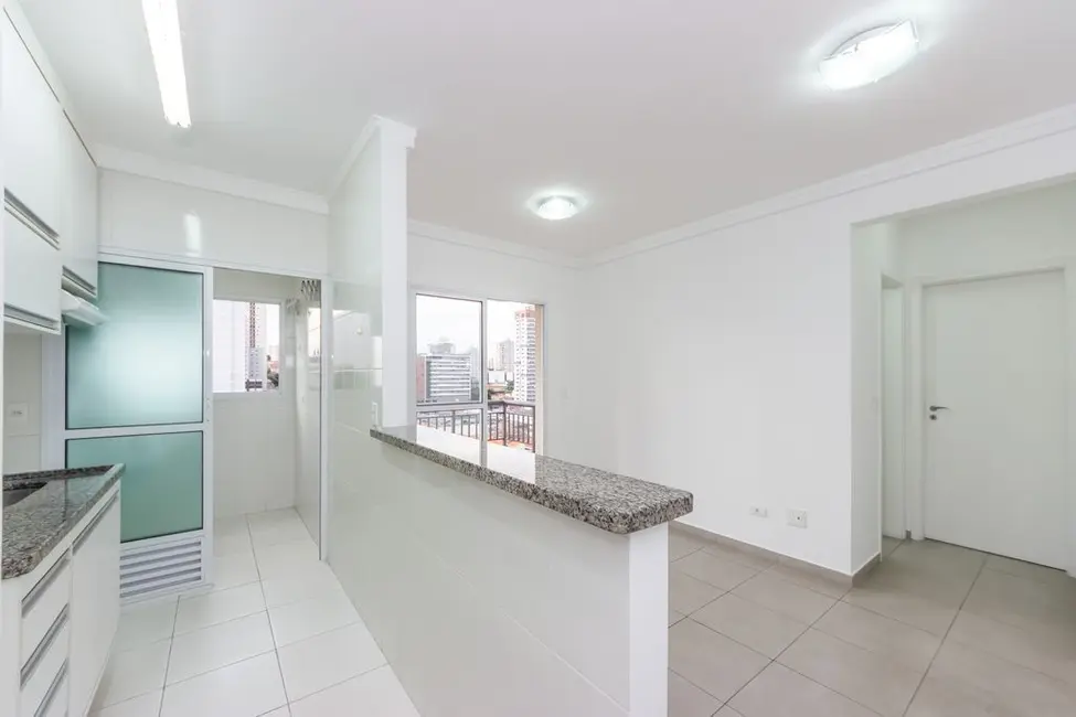Foto 1 de Apartamento com 1 quarto à venda, 39m2 em Ipiranga, São Paulo - SP