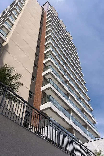 Foto 5 de Kitnet com 1 quarto à venda, 25m2 em Vila Clementino, São Paulo - SP