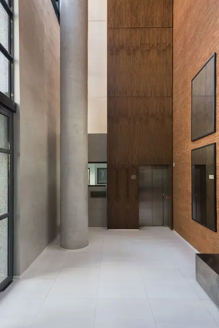 Foto 6 de Kitnet com 1 quarto à venda, 25m2 em Vila Clementino, São Paulo - SP