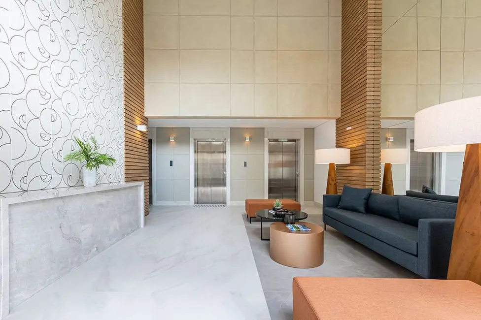 Foto 9 de Apartamento com 3 quartos à venda, 68m2 em Vila Clementino, São Paulo - SP