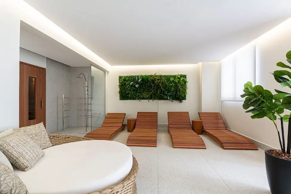 Foto 8 de Apartamento com 3 quartos à venda, 68m2 em Vila Clementino, São Paulo - SP