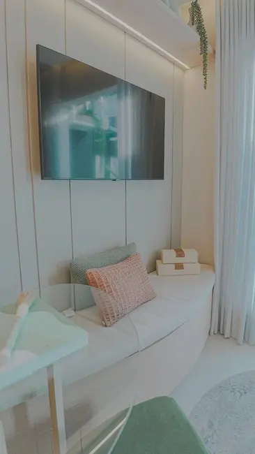 Apartamento com 2 quartos à venda, 31m2 em Ipiranga, São Paulo - SP - imagem 6 Foto 6 de Apartamento com 2 quartos à venda, 31m2 em Ipiranga, São Paulo - SP