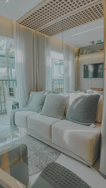 Foto 4 de Apartamento com 2 quartos à venda, 37m2 em Ipiranga, São Paulo - SP