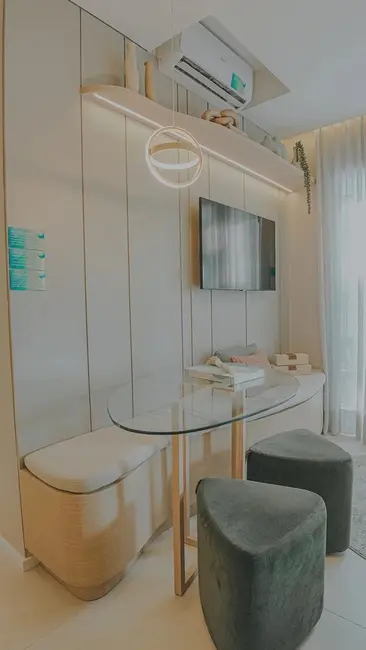 Foto 5 de Apartamento com 2 quartos à venda, 37m2 em Ipiranga, São Paulo - SP