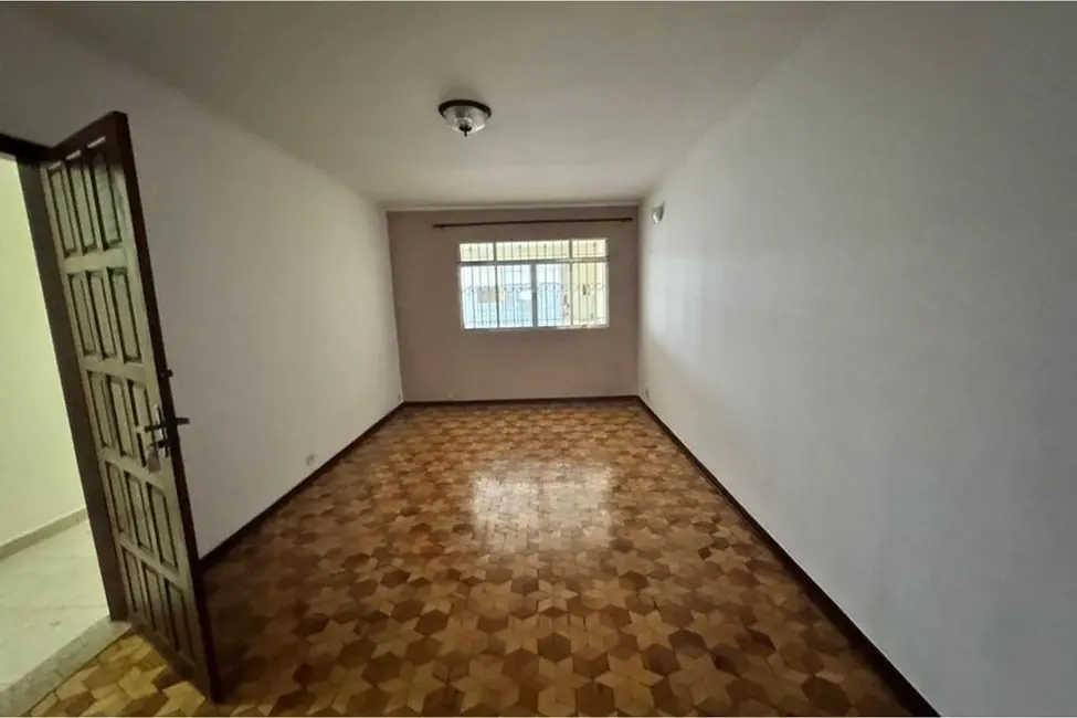 Casa de Condomínio com 3 quartos à venda, 150m2 em Americanópolis, São Paulo - SP - imagem 1 Foto 1 de Casa de Condomínio com 3 quartos à venda, 150m2 em Americanópolis, São Paulo - SP
