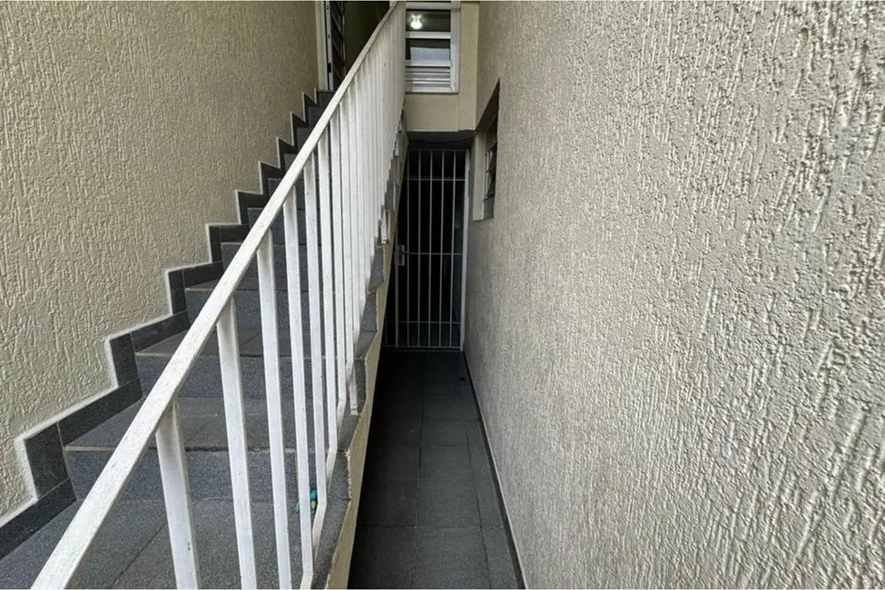 Casa de Condomínio com 3 quartos à venda, 150m2 em Americanópolis, São Paulo - SP - imagem 2 Foto 2 de Casa de Condomínio com 3 quartos à venda, 150m2 em Americanópolis, São Paulo - SP