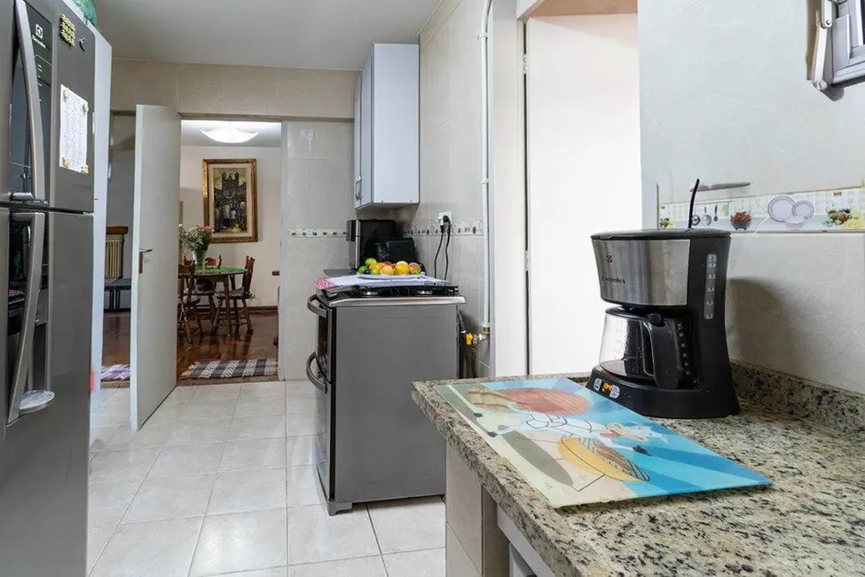 Apartamento com 3 quartos à venda, 86m2 em Perdizes, São Paulo - SP - imagem 4 Foto 4 de Apartamento com 3 quartos à venda, 86m2 em Perdizes, São Paulo - SP