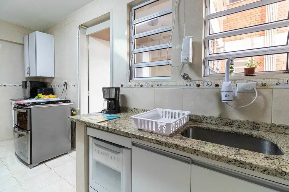 Apartamento com 3 quartos à venda, 86m2 em Perdizes, São Paulo - SP - imagem 5 Foto 5 de Apartamento com 3 quartos à venda, 86m2 em Perdizes, São Paulo - SP