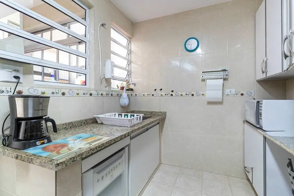 Apartamento com 3 quartos à venda, 86m2 em Perdizes, São Paulo - SP - imagem 6 Foto 6 de Apartamento com 3 quartos à venda, 86m2 em Perdizes, São Paulo - SP