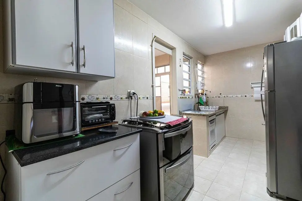 Apartamento com 3 quartos à venda, 86m2 em Perdizes, São Paulo - SP - imagem 7 Foto 7 de Apartamento com 3 quartos à venda, 86m2 em Perdizes, São Paulo - SP