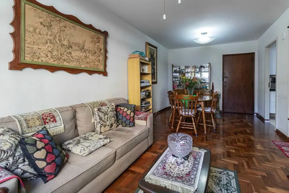 Apartamento com 3 quartos à venda, 86m2 em Perdizes, São Paulo - SP - imagem 9 Foto 9 de Apartamento com 3 quartos à venda, 86m2 em Perdizes, São Paulo - SP