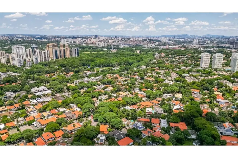 Foto 5 de Terreno / Lote à venda, 516m2 em Vila Ida, São Paulo - SP