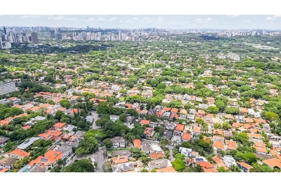 Foto 7 de Terreno / Lote à venda, 516m2 em Vila Ida, São Paulo - SP